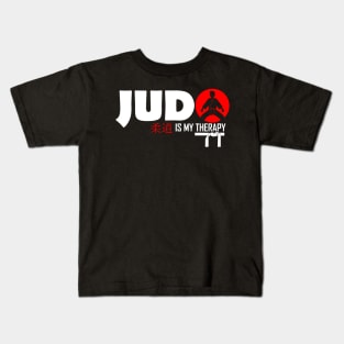 judo Kids T-Shirt